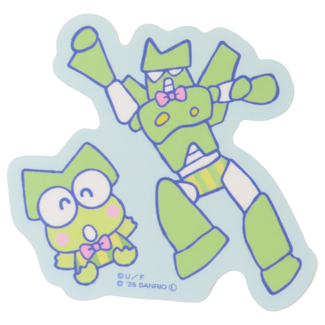 ダイカットステッカーミニ ダイカットシール クレヨンしんちゃんxはぴだんぶい オラのともだち 5 サンリオ エンスカイ スマホデコ メール便可