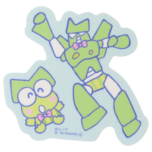ダイカットステッカーミニ ダイカットシール クレヨンしんちゃんxはぴだんぶい オラのともだち 5 サンリオ エンスカイ スマホデコ メール便可