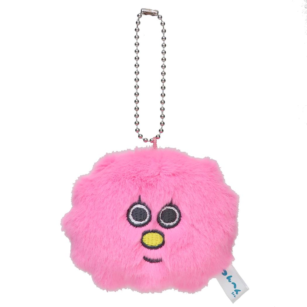 つんへんちゃん マスコット ぬいぐるみマスコット 1 エンスカイ ミニぬいぐるみ ボールチェーン 絵本キャラクター グッズ シネマコレクション