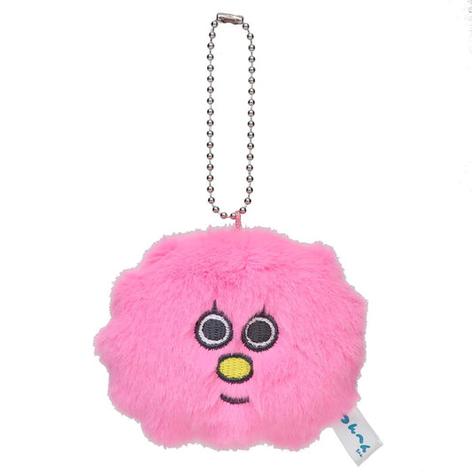 つんへんちゃん マスコット ぬいぐるみマスコット 1 エンスカイ ミニぬいぐるみ ボールチェーン 絵本キャラクター グッズ シネマコレクション