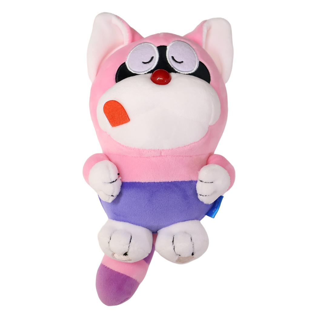 もふもふうでまくら ミニクッション ポコニャン 藤子F不二雄 エンスカイ リストレスト