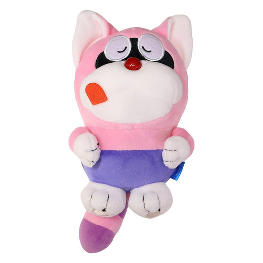 もふもふうでまくら ミニクッション ポコニャン 藤子F不二雄 エンスカイ リストレスト