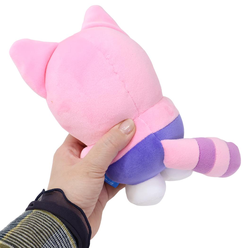 もふもふうでまくら ミニクッション ポコニャン 藤子F不二雄 エンスカイ リストレスト