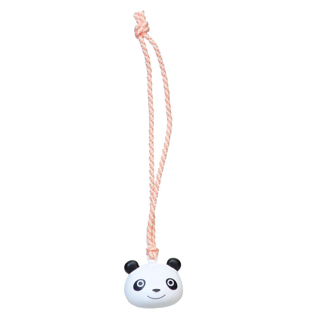 パンダコパンダ キーホルダー ころ鈴根付 ころりんねつけ パンちゃん エンスカイ