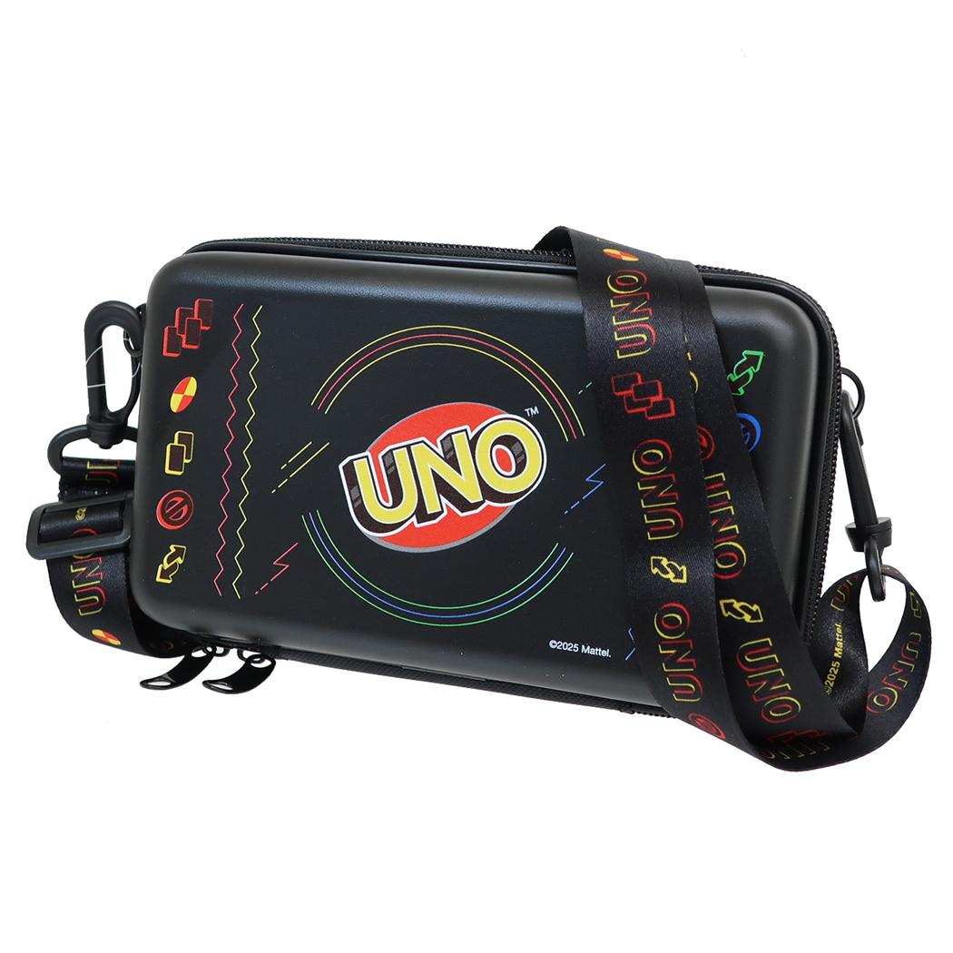 UNO ウノ トラベルポーチ トラベルケース エンスカイ 小物入れ 旅行ポーチ グッズ シネマコレクション
