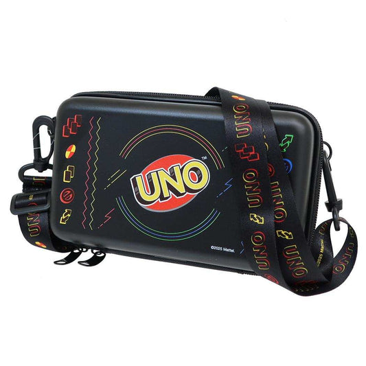 UNO ウノ トラベルポーチ トラベルケース エンスカイ 小物入れ 旅行ポーチ グッズ シネマコレクション