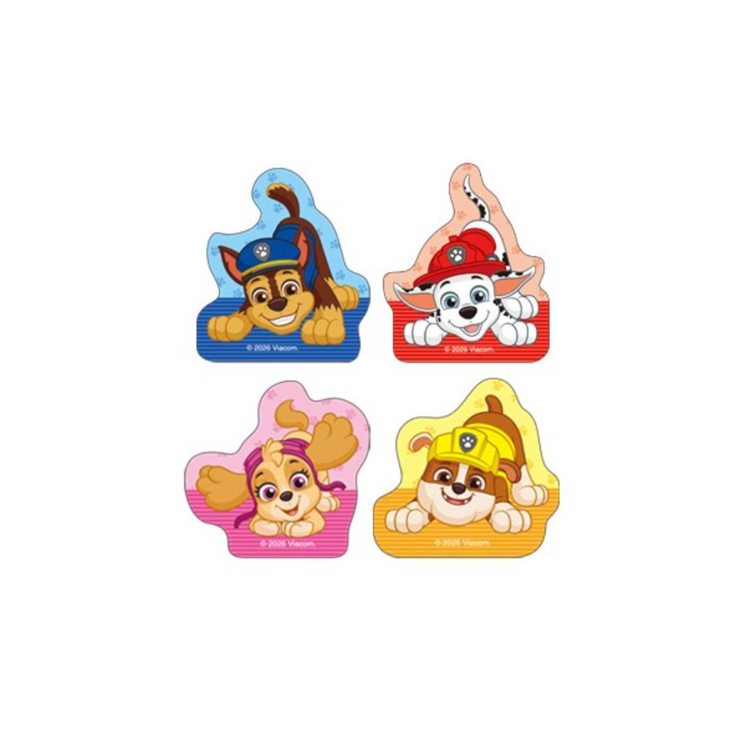 パウパトロール シール ダイカットステッカー ランダム販売 全20種 単品 どれか一つ エンスカイ