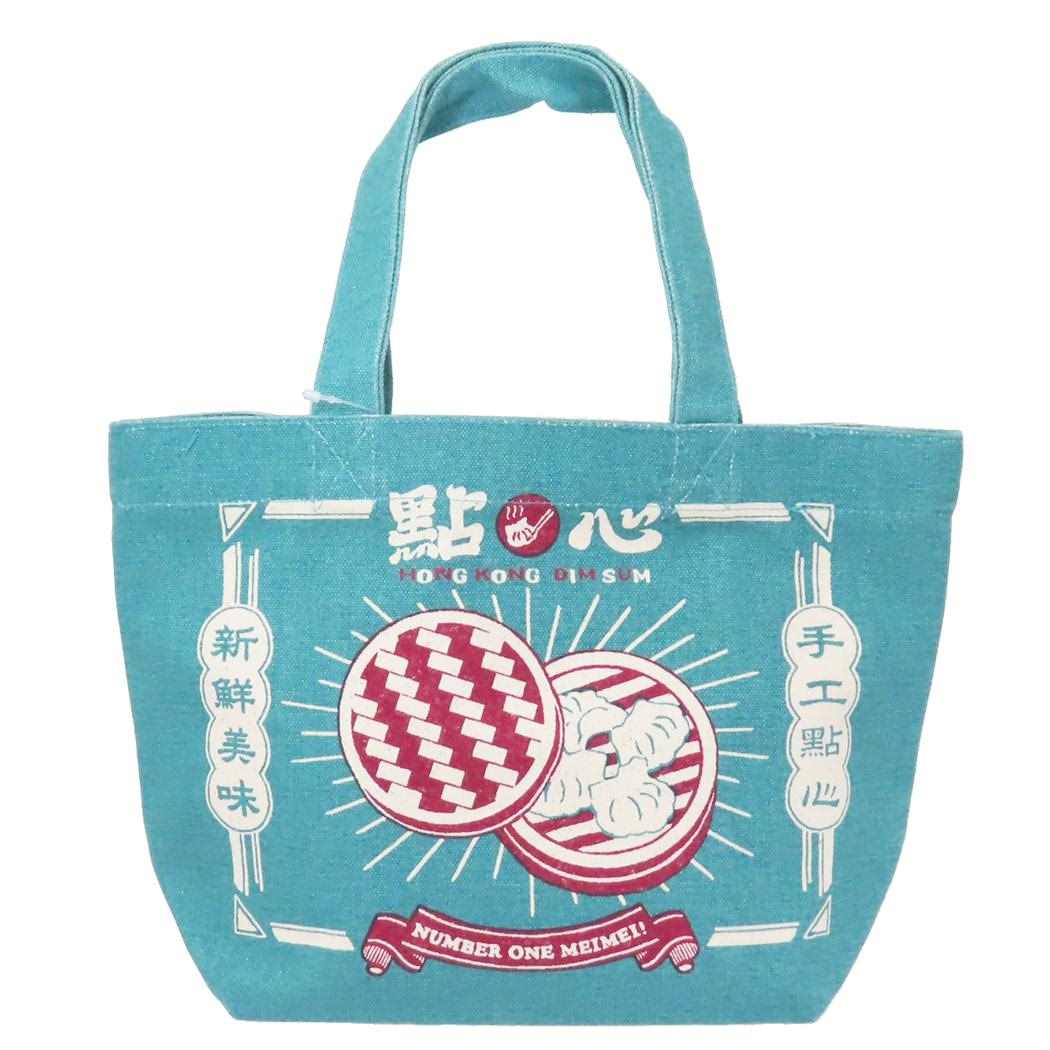 ランチトート ミニトート タビスルホンコン フレンズヒル FRIENDSHILL お弁当バッグ かわいい グッズ メール便可 シネマコレクション