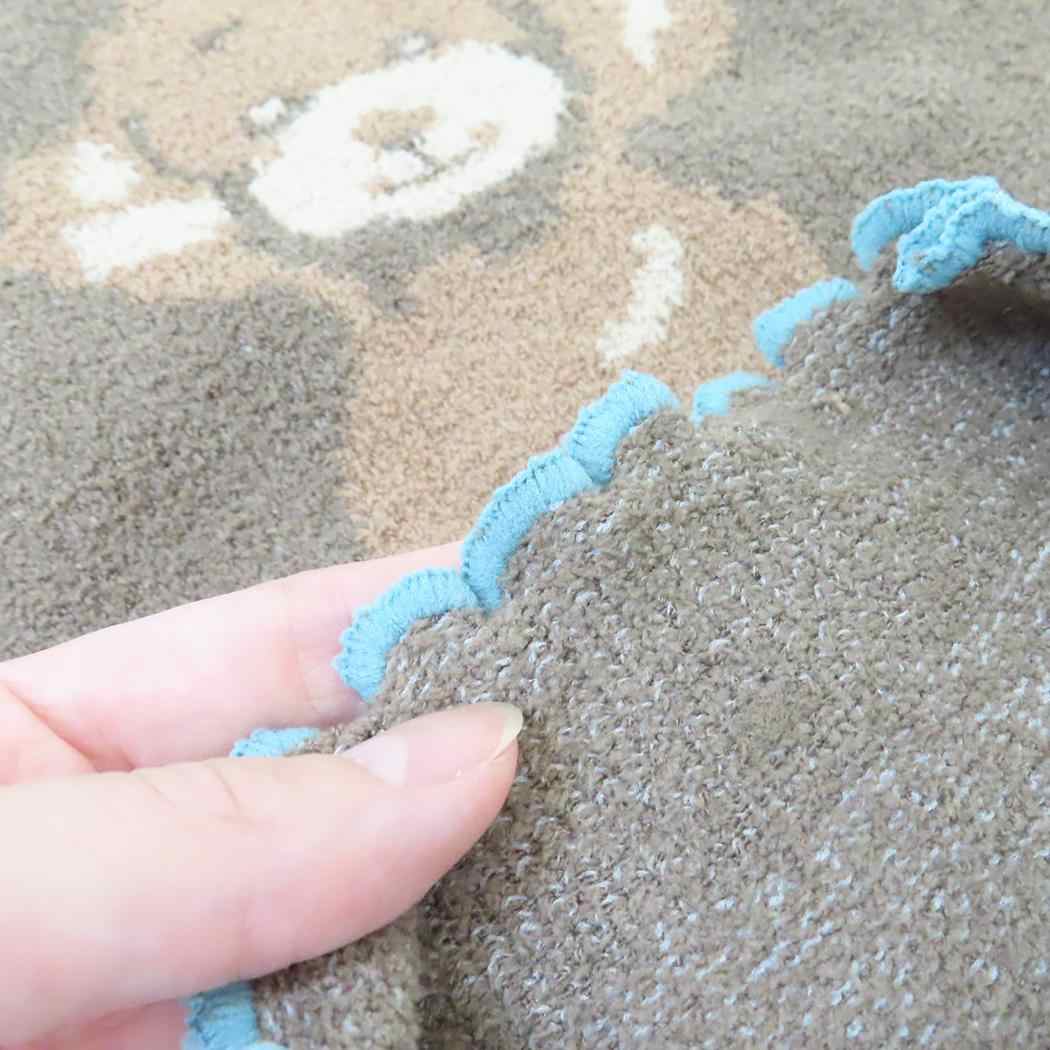 もこもこ腹巻き はらまき アドラブルプードル ブラウン いぬ フレンズヒル 防寒用品 寒さ対策 ウォーマー雑貨