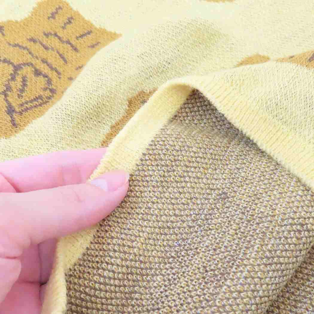 腹巻き はらまき タイヤキ イエロー フレンズヒル 防寒用品 寒さ対策 ウォーマー雑貨