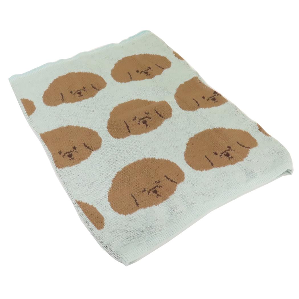 腹巻き はらまき モカ ミント いぬ フレンズヒル 防寒用品 寒さ対策 ウォーマー雑貨