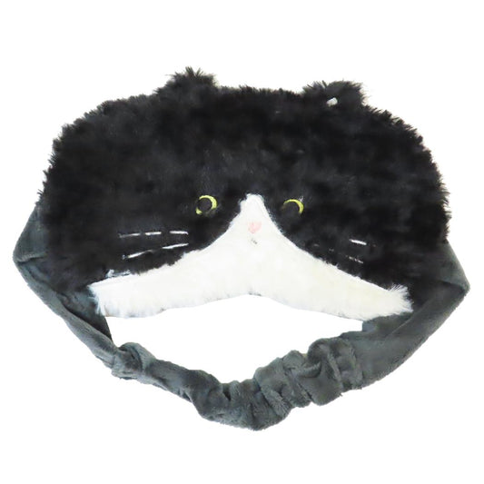 アイピロー リラックス用品 モノ ブラック フレンズヒル プレゼント かわいい