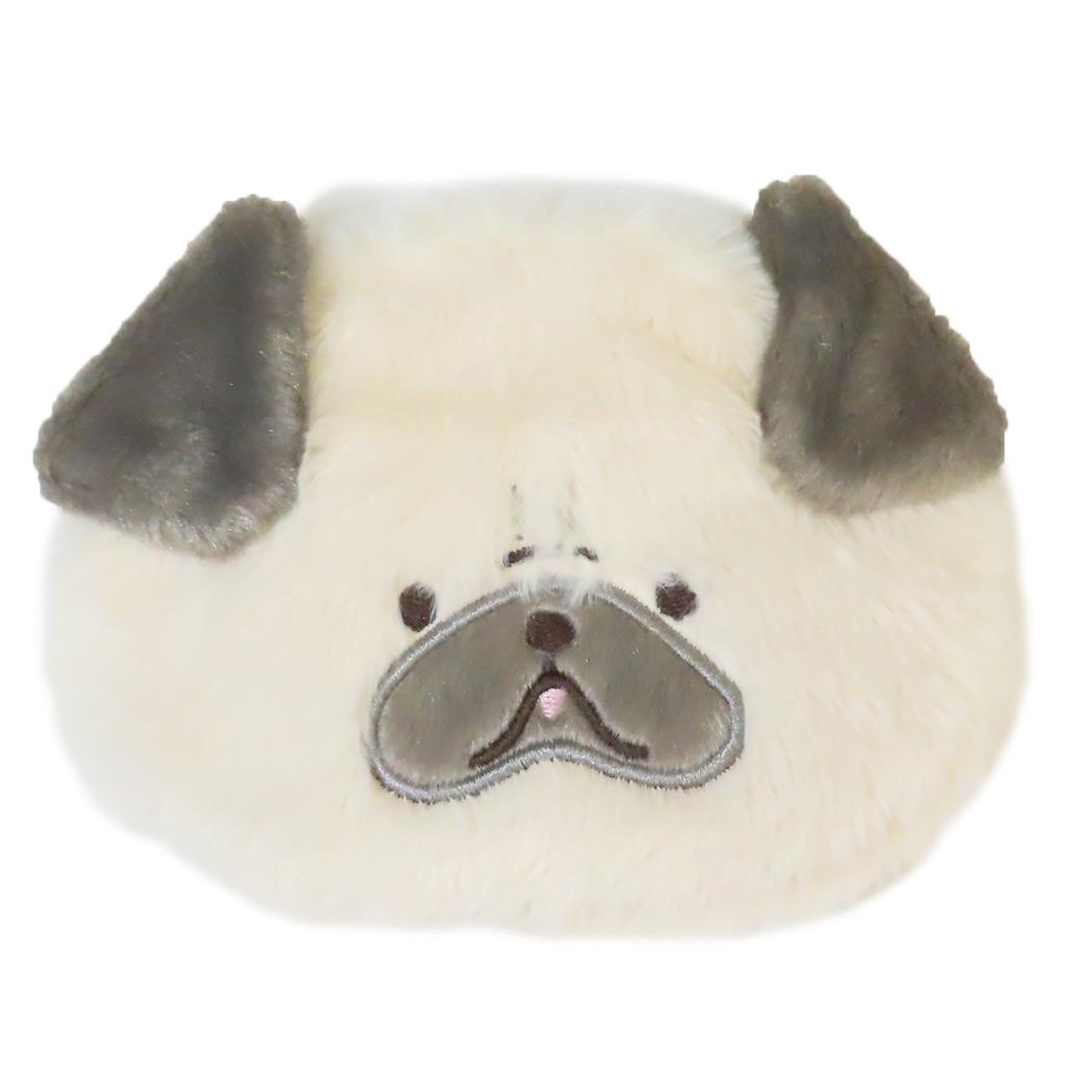 グルンピィ ぬいぐるみカイロ ポケットカイロ アイボリー フレンズヒル ウォーマー雑貨 防寒 かわいい グッズ メール便可 シネマコレクション
