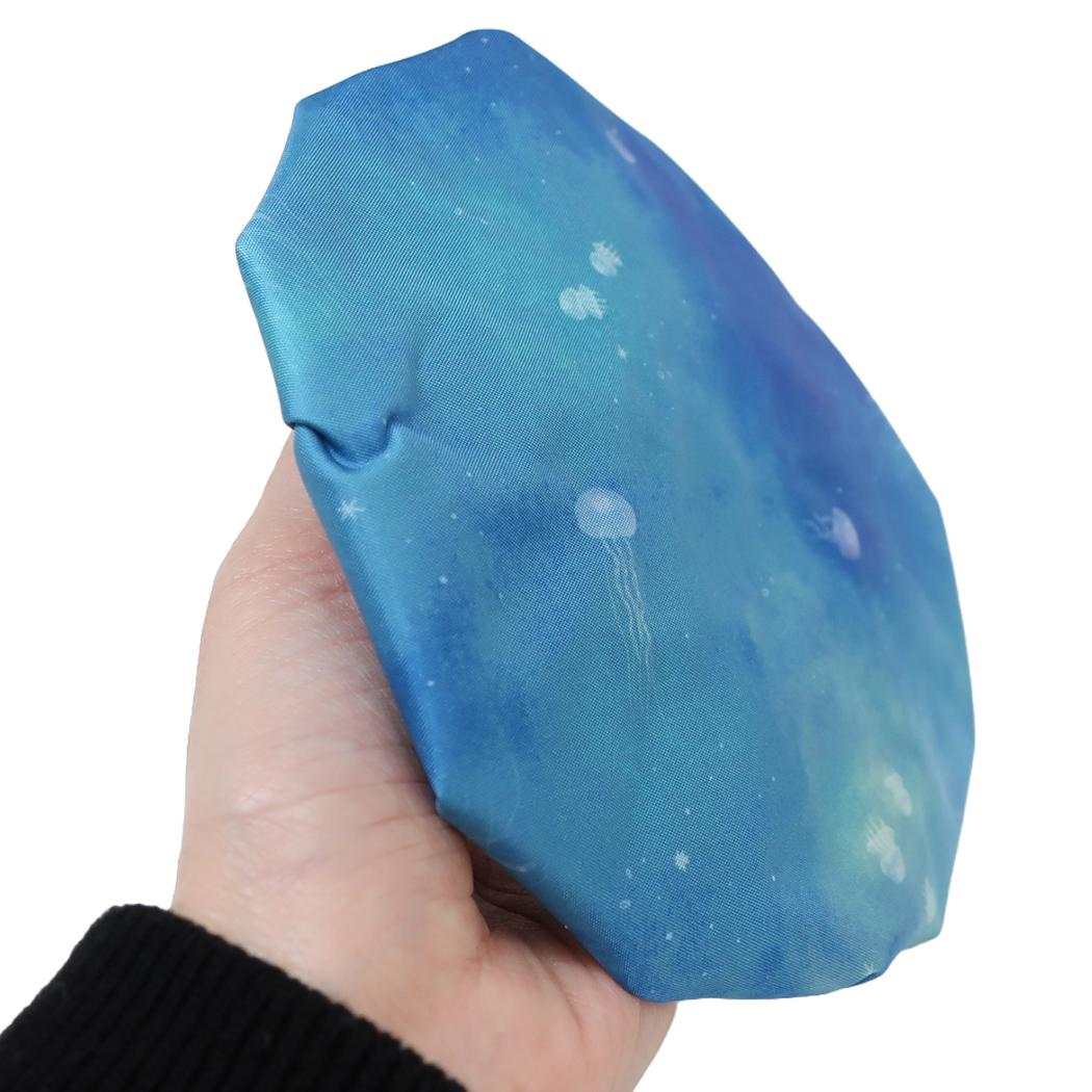アイスバッグ 氷のう ウミノヒトトキ ブルー フレンズヒル 熱中症対策 アイシング スポーツ グッズ シネマコレクション