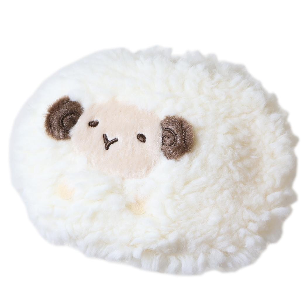 ぬいぐるみカイロ ポケットカイロ メイメイ フレンズヒル