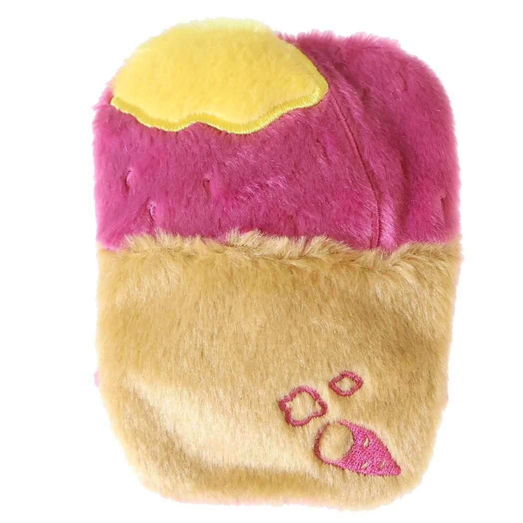ぬいぐるみカイロ ポケットカイロ ホカホカオイモ フレンズヒル