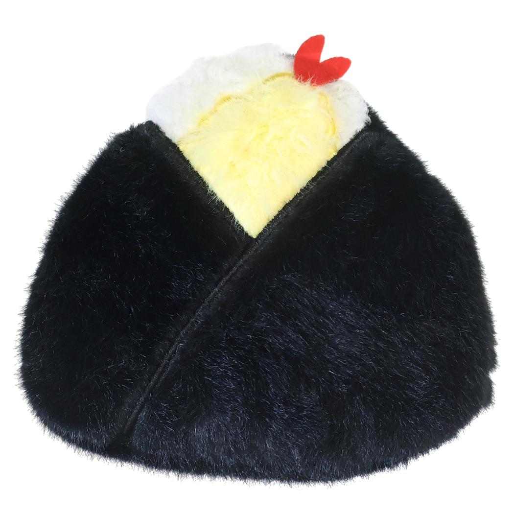 ぬいぐるみカイロ ポケットカイロ オイシイテンムス フレンズヒル