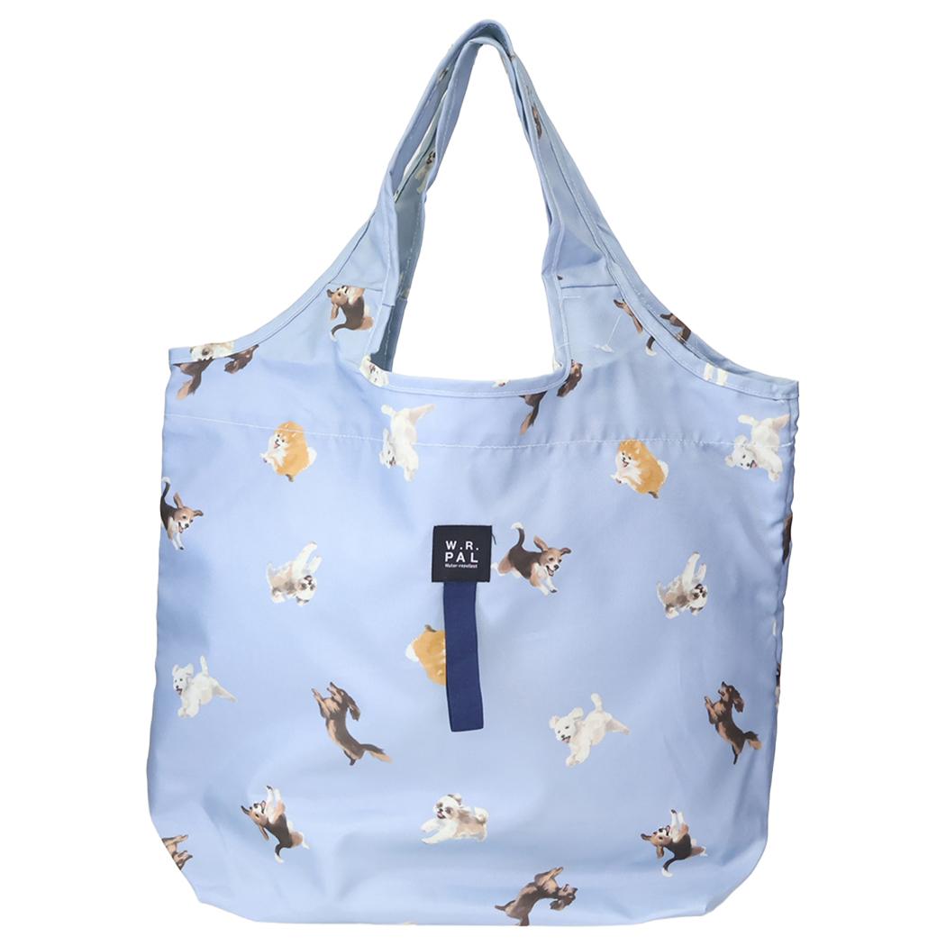 ショッピングバッグ セパレートマルシェバッグ ドッグラン フレンズヒル