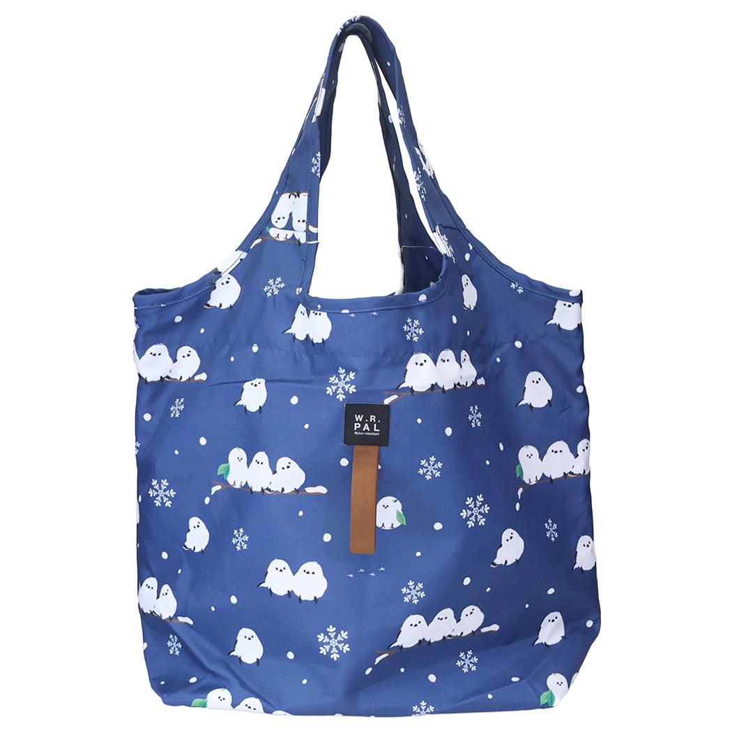 ショッピングバッグ セパレートマルシェバッグ ユキダルマしまだ フレンズヒル