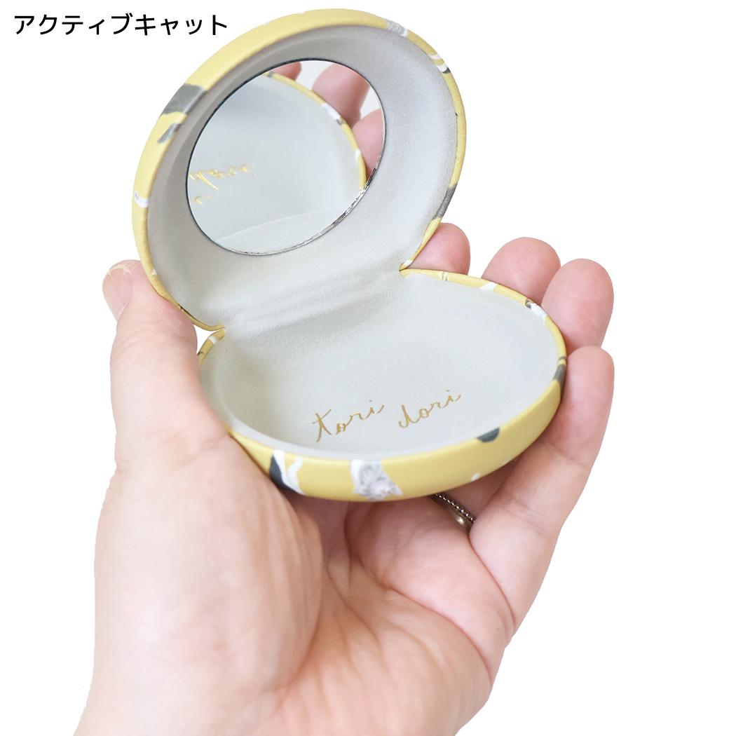 アクセサリー収納 アクセサリーケース アクティブキャット フレンズヒル