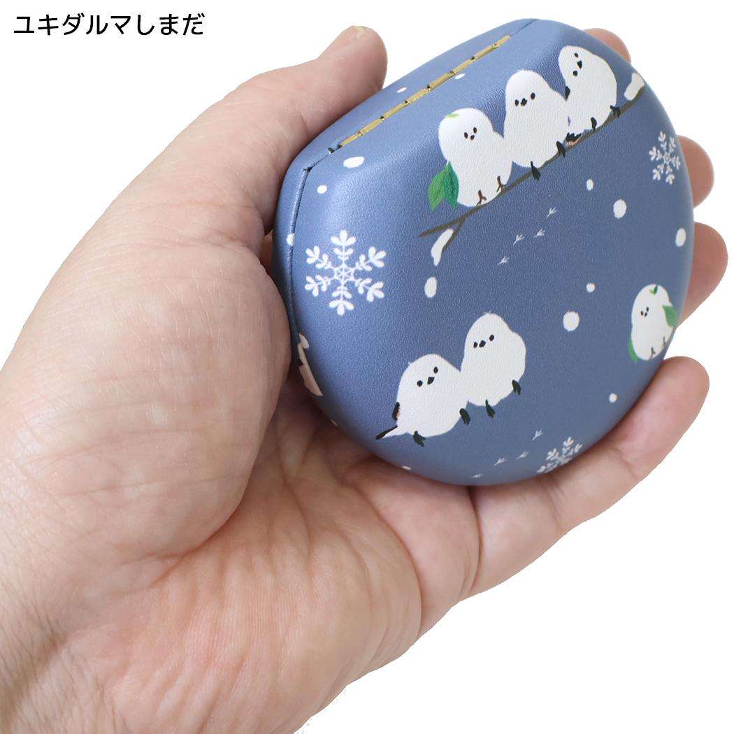 アクセサリー収納 アクセサリーケース ユキダルマしまだ フレンズヒル
