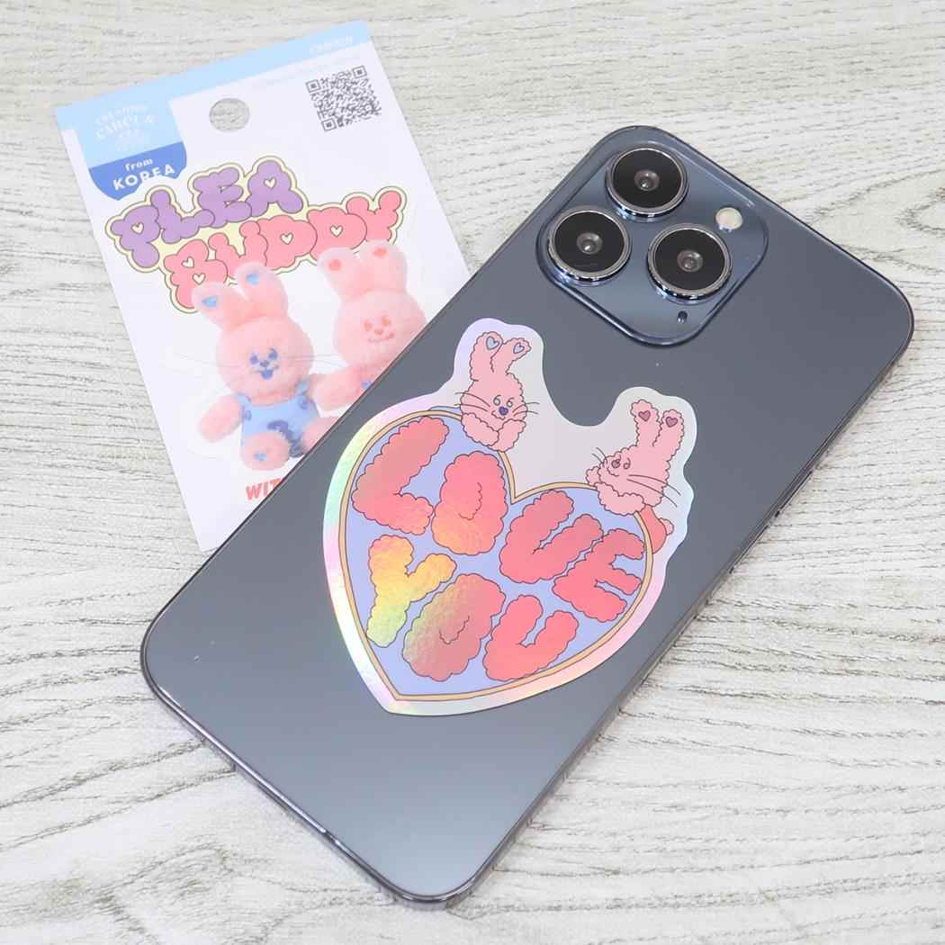 CREATORS CIRCUS クリエイターズサーカス Vol.3 ステッカー KIMNEW ROO＆COO DOLL フロンティア 耐水 耐光 デコシール ダイカットシール スマホステッカー メール便可