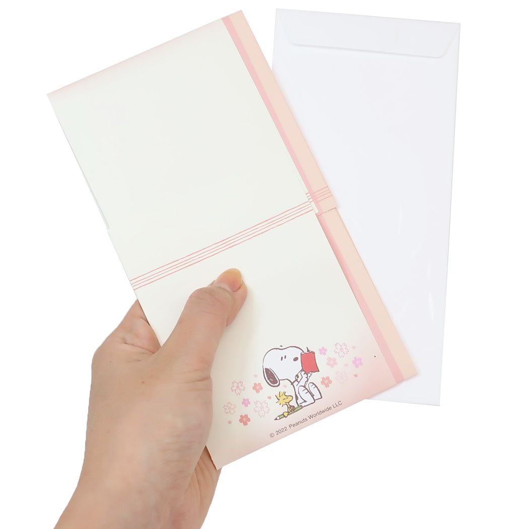 ご祝儀袋 のし袋 スヌーピー ご入学お祝い 満開 ピーナッツ フロンティア 入学祝い 金封 贈り物 かわいい メール便可