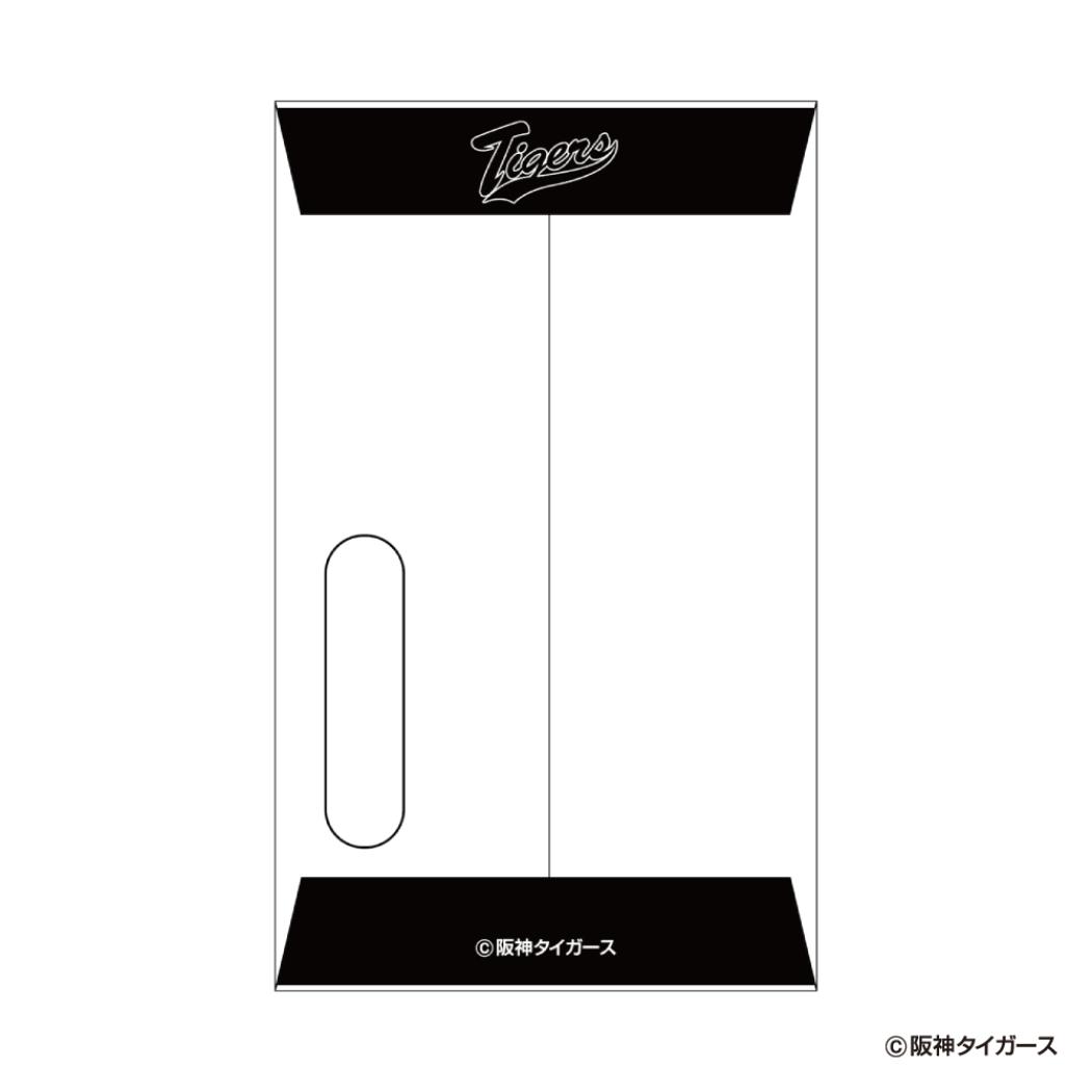 ぽち袋小 3枚入り ポチ袋 阪神タイガース まいどおおきに！ プロ野球 フタバ お年玉袋 金封 メール便可