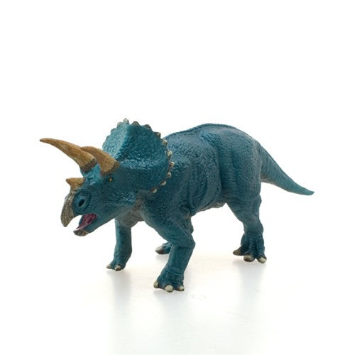 トリケラトプス◎NEWソフトモデルフィギュア☆恐竜グッズ通販☆◆