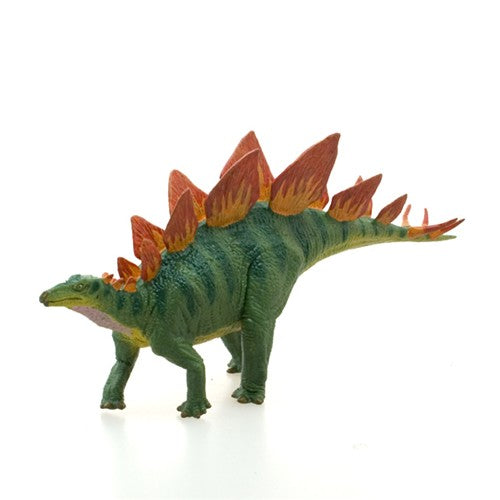 ステゴザウルス◎NEWソフトモデルフィギュア☆恐竜グッズ通販☆◆