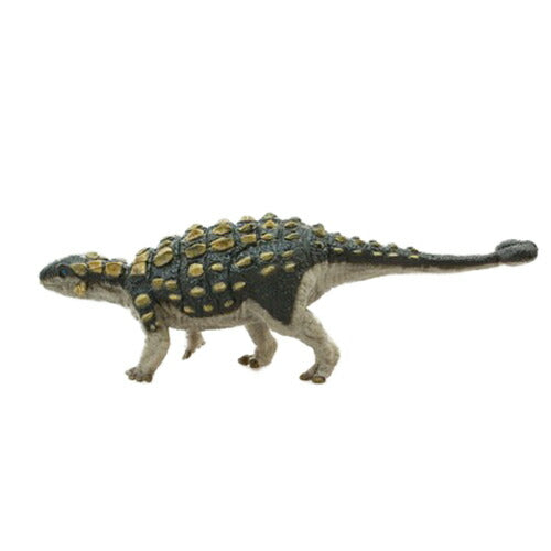 NEWソフトモデルフィギュア アンキロサウルス 恐竜グッズ