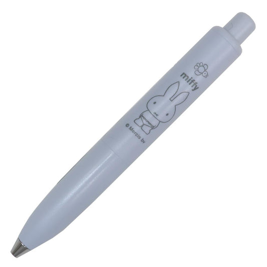 ユニボールワンP ゲルインクボールペン 0.38mm ボールペン ミッフィー blue ディックブルーナ Green Flash 三菱鉛筆 新学期準備文具 絵本メール便可