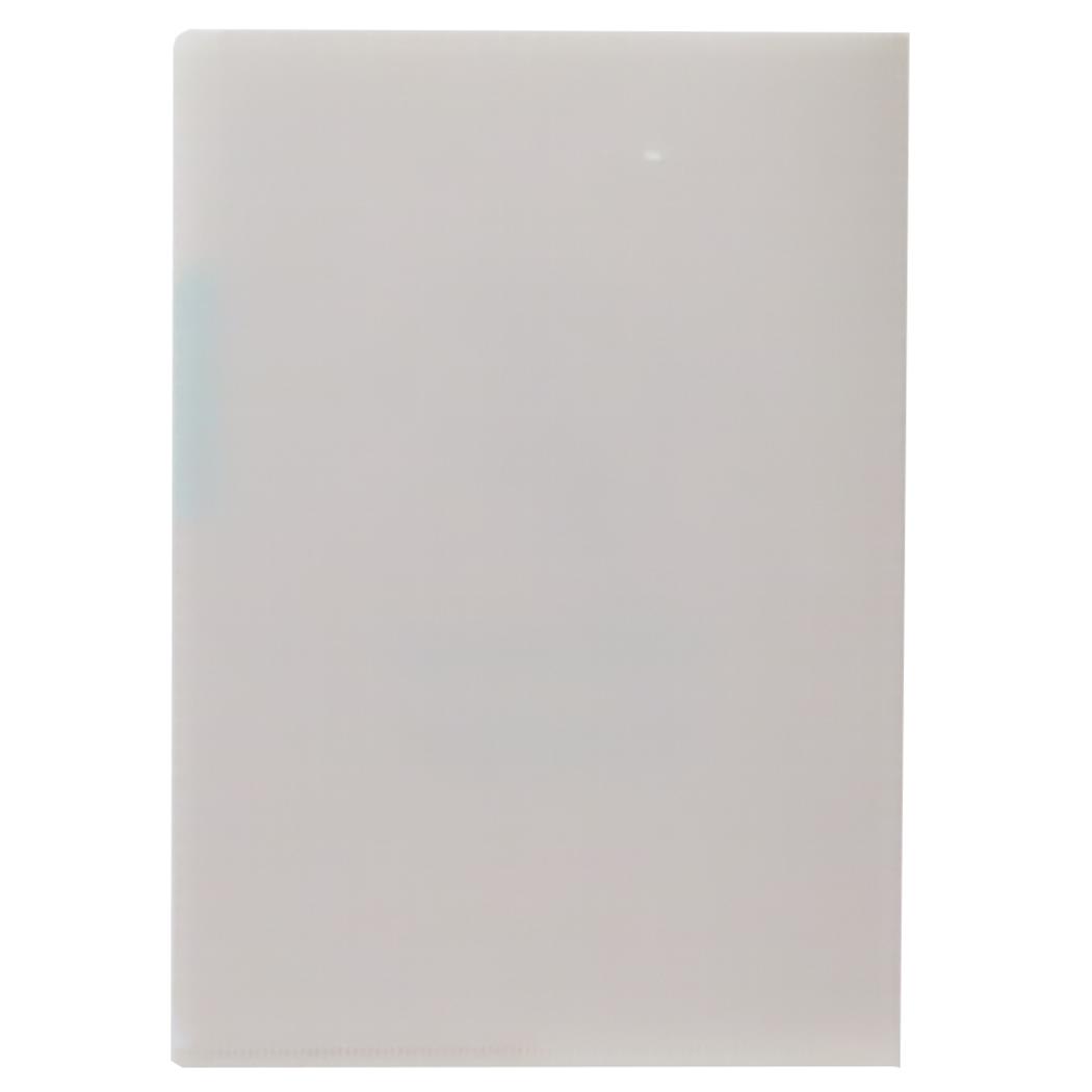 A5ポケットクリアファイル ポケットファイル おさるのジョージ paint Green Flash 新学期準備文具 絵本メール便可