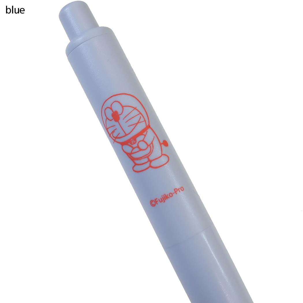 ドラえもん ユニボールワンP ゲルインクボールペン blue 0.38mm 藤子F不二雄 Green Flash