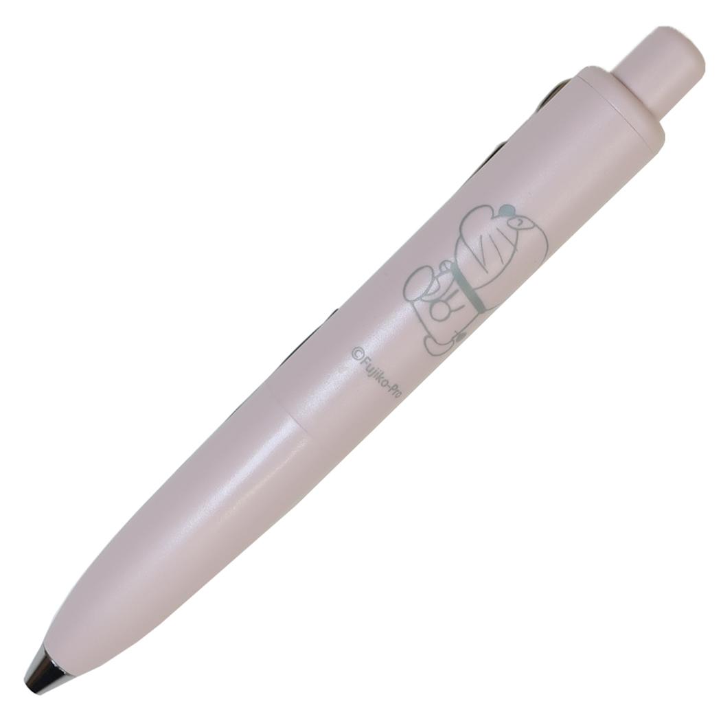 ドラえもん ユニボールワンP ゲルインクボールペン pink 0.38mm 藤子F不二雄 Green Flash