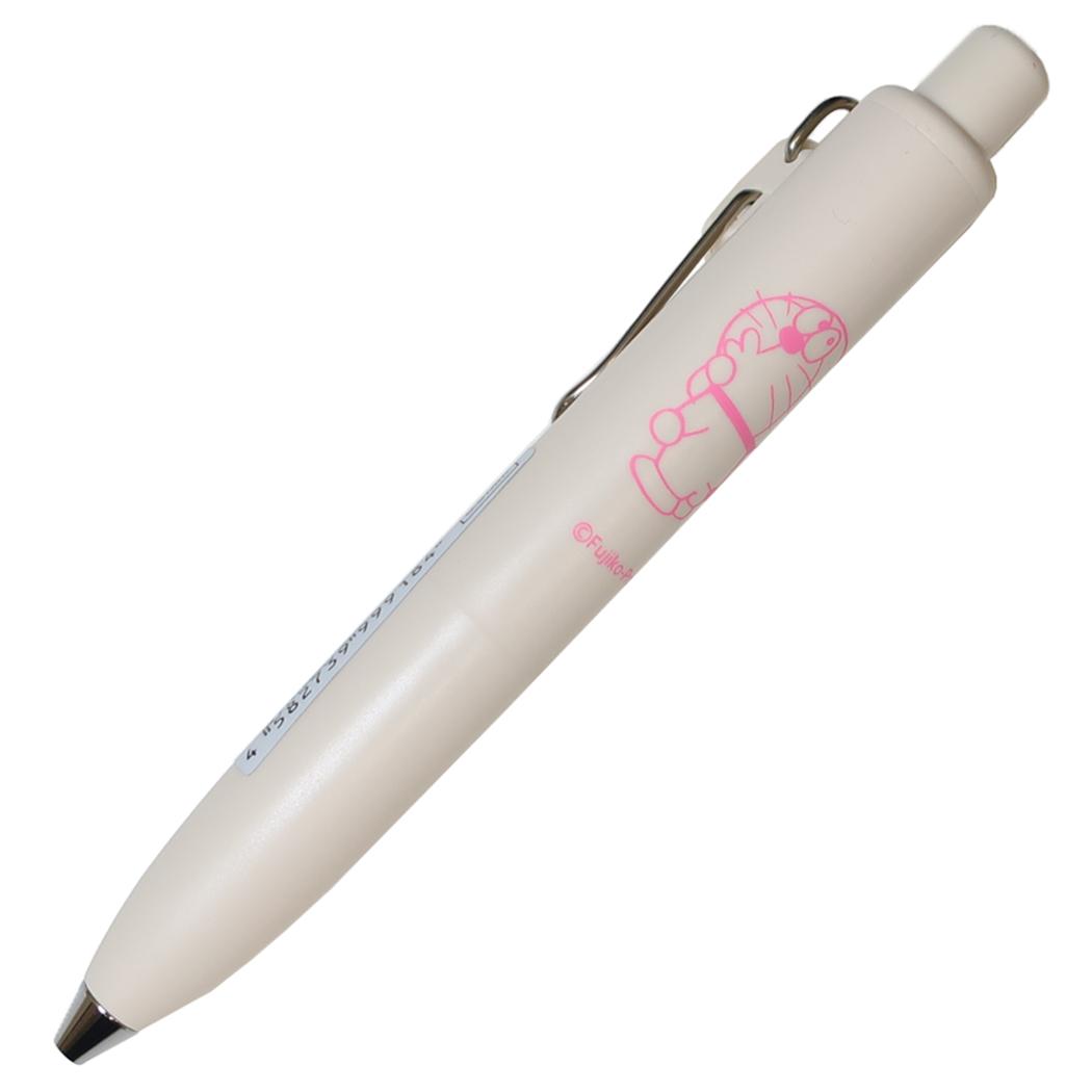 ドラえもん ユニボールワンP ゲルインクボールペン cream 0.5mm 藤子F不二雄 Green Flash