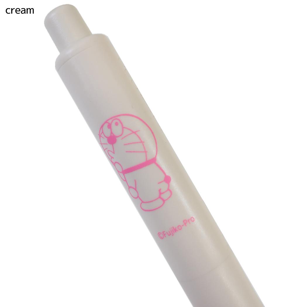 ドラえもん ユニボールワンP ゲルインクボールペン cream 0.5mm 藤子F不二雄 Green Flash