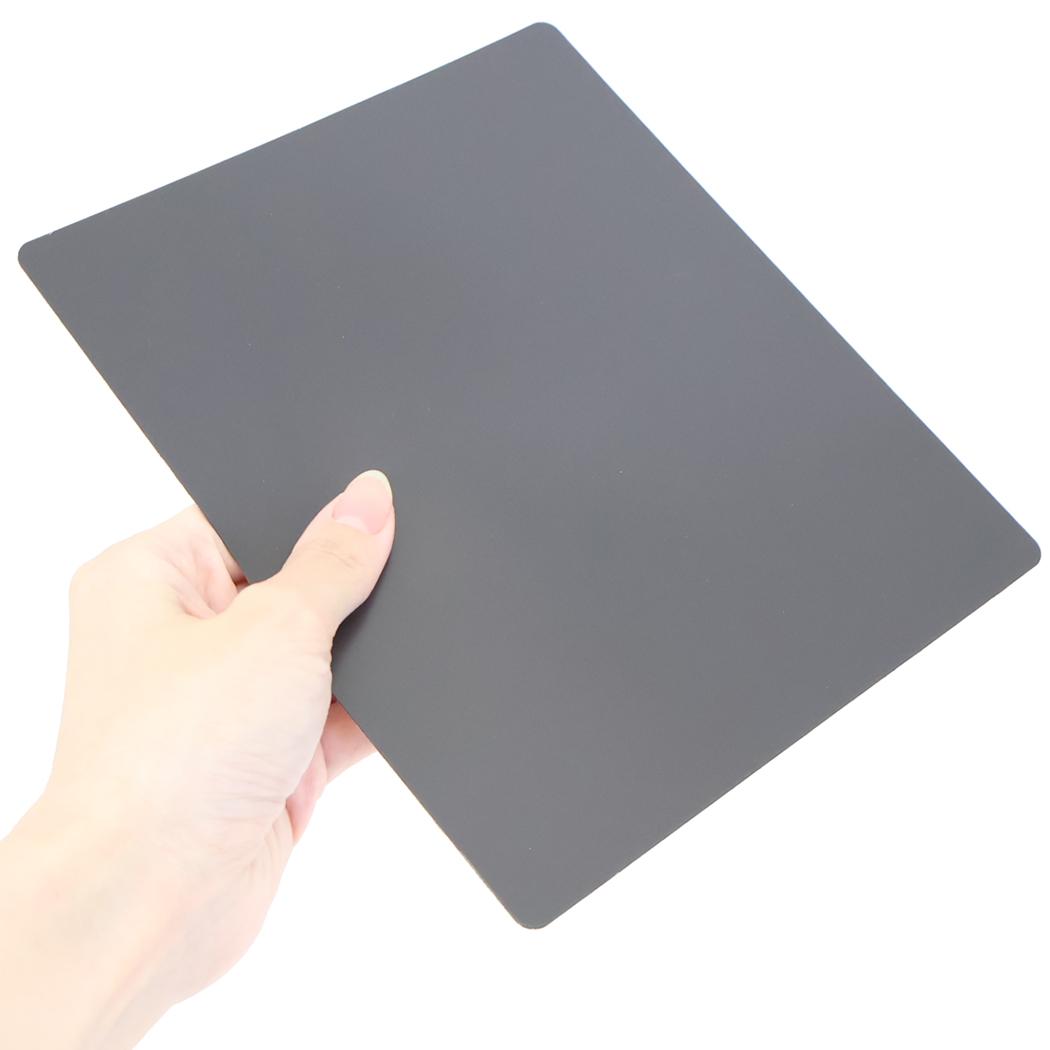 マグネットシート 磁石 パンダコパンダ おんがく Green Flash 冷蔵庫 メール便可
