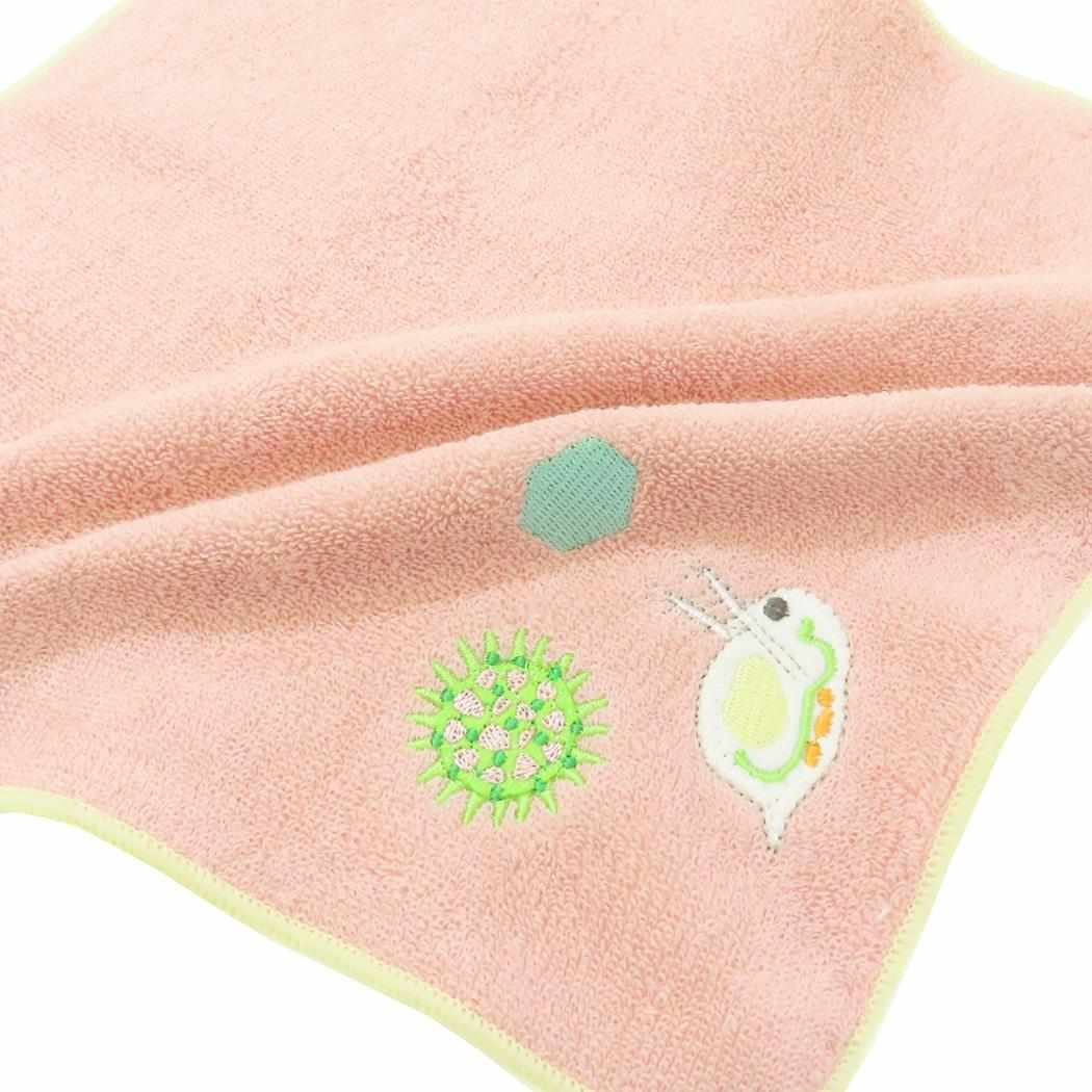 タオルハンカチ ミニタオル STUDY HOLIC 微生物学 Green Flash 汗拭きタオル おもしろ雑貨 学び 学問 メール便可