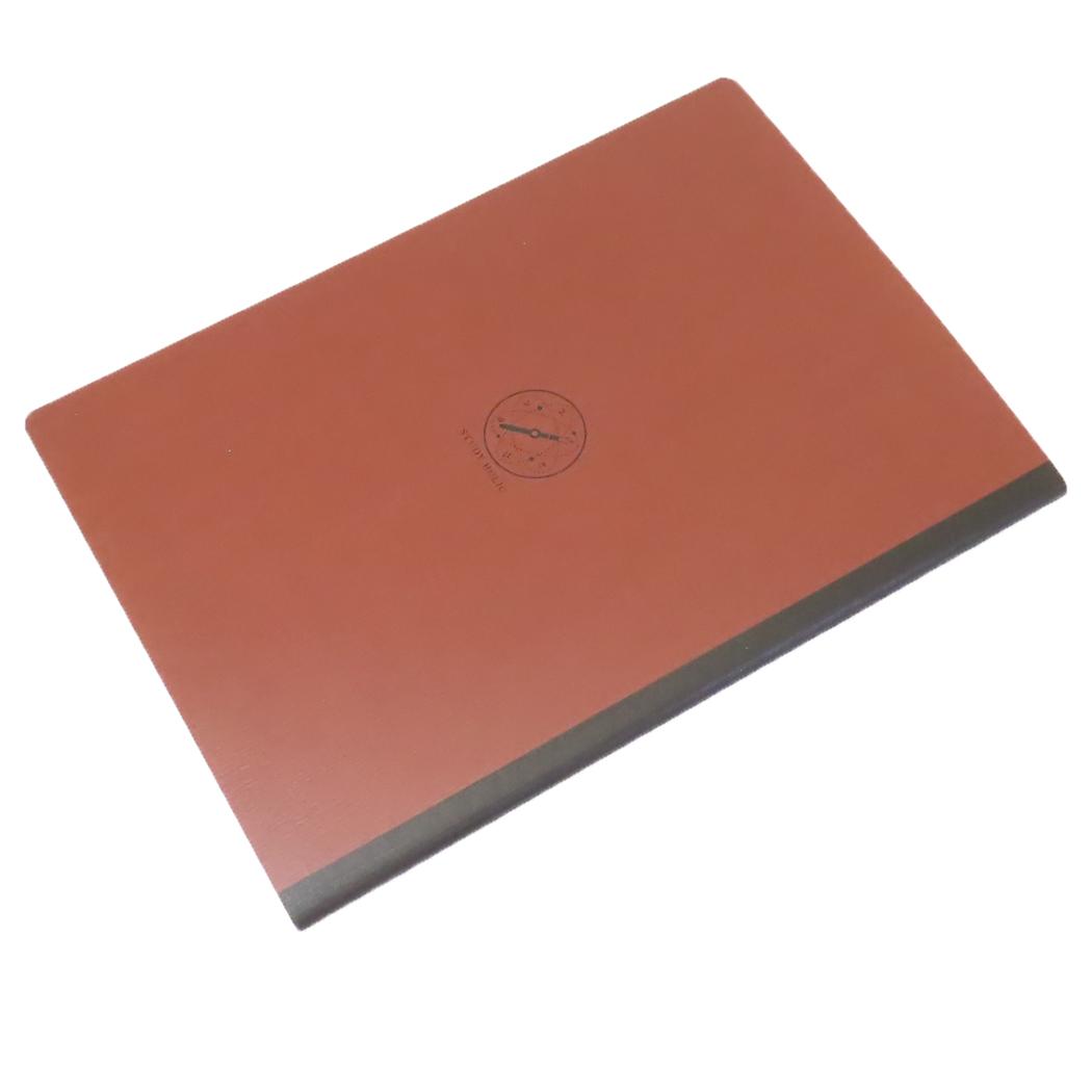 A5ノート 横罫ノート STUDY HOLIC 古代エジプト学 Green Flash ミニノート 学び 学問 メール便可