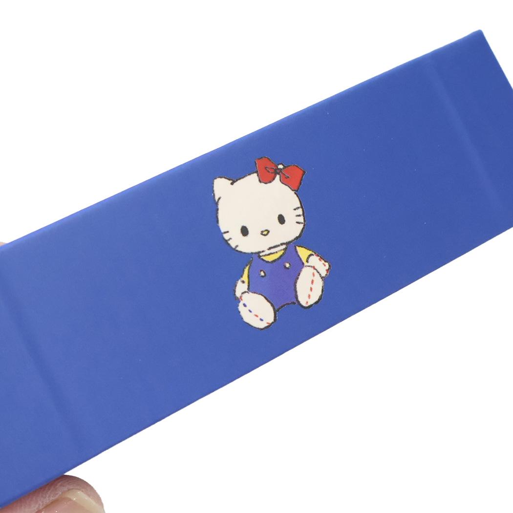 サンリオキャラクターズxくらはしれい ギフトボックス 貼り箱 ハローキティ 黄色 学研ステイフル