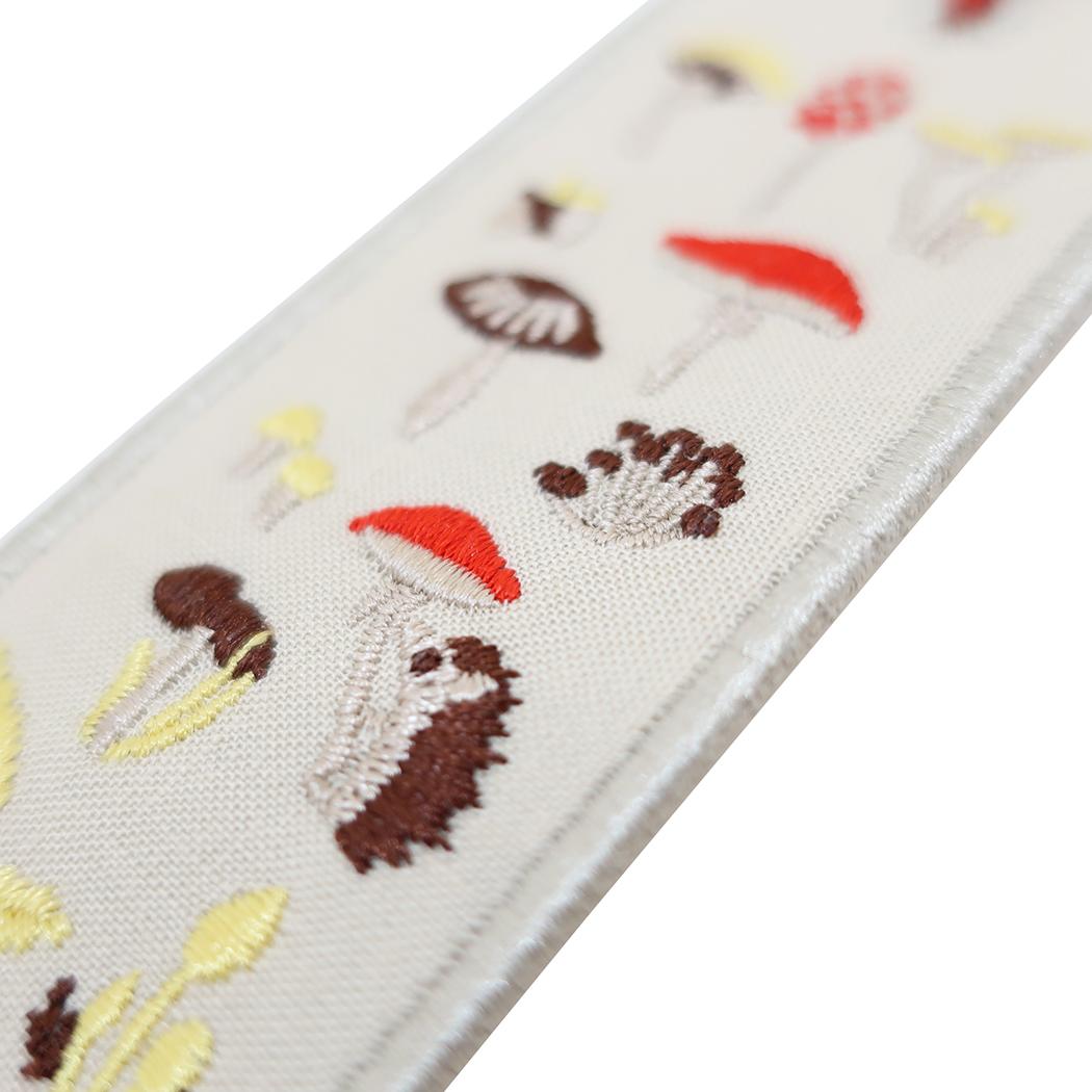 annas アンナス しおり 刺繍ブックマーカー ハリネズミ 学研ステイフル 読書 プレゼント おしゃれ グッズ メール便可 シネマコレクション