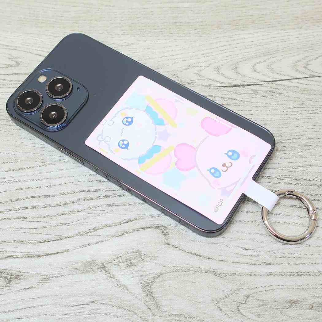 マルチリングプラス Lサイズ スマホアクセ ぷちきゅあ ぷちきゅあくるるん＆ぷちきゅあふわ プリキュア バンダイ スマホリング アニメメール便可