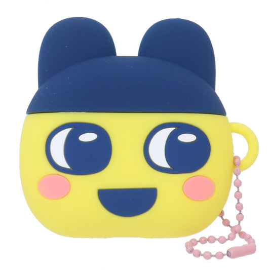 AirPods 4対応 シリコンケース エアーポッズケース たまごっち まめっち グルマンディーズ シリコンカバー イヤホンケース
