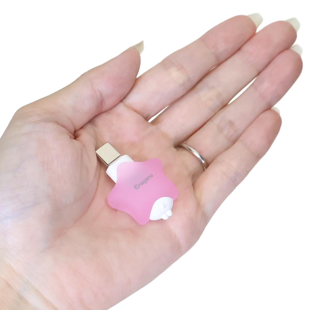 ちいかわ スマホアクセ ぽわっとも ちいかわ グルマンディーズ