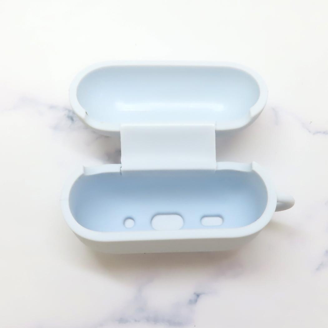 AirPods Pro(第2世代) AirPods Pro対応 シリコンケース イヤホンケース ちいかわ ハチワレ グルマンディーズ エアポッズケース 収納 衝撃防止