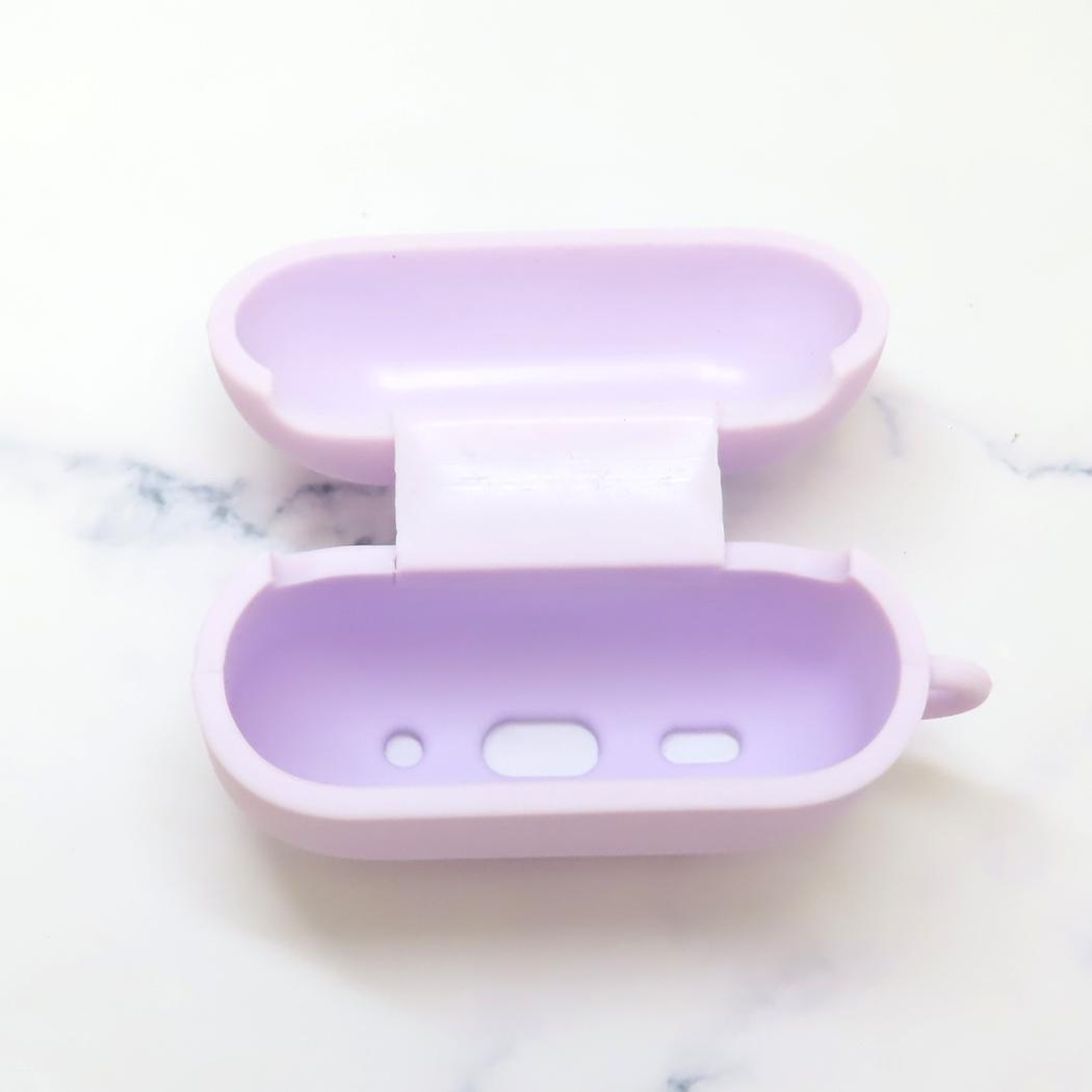 AirPods Pro(第2世代) AirPods Pro対応 シリコンケース イヤホンケース ちいかわ モモンガ グルマンディーズ エアポッズケース 収納 衝撃防止