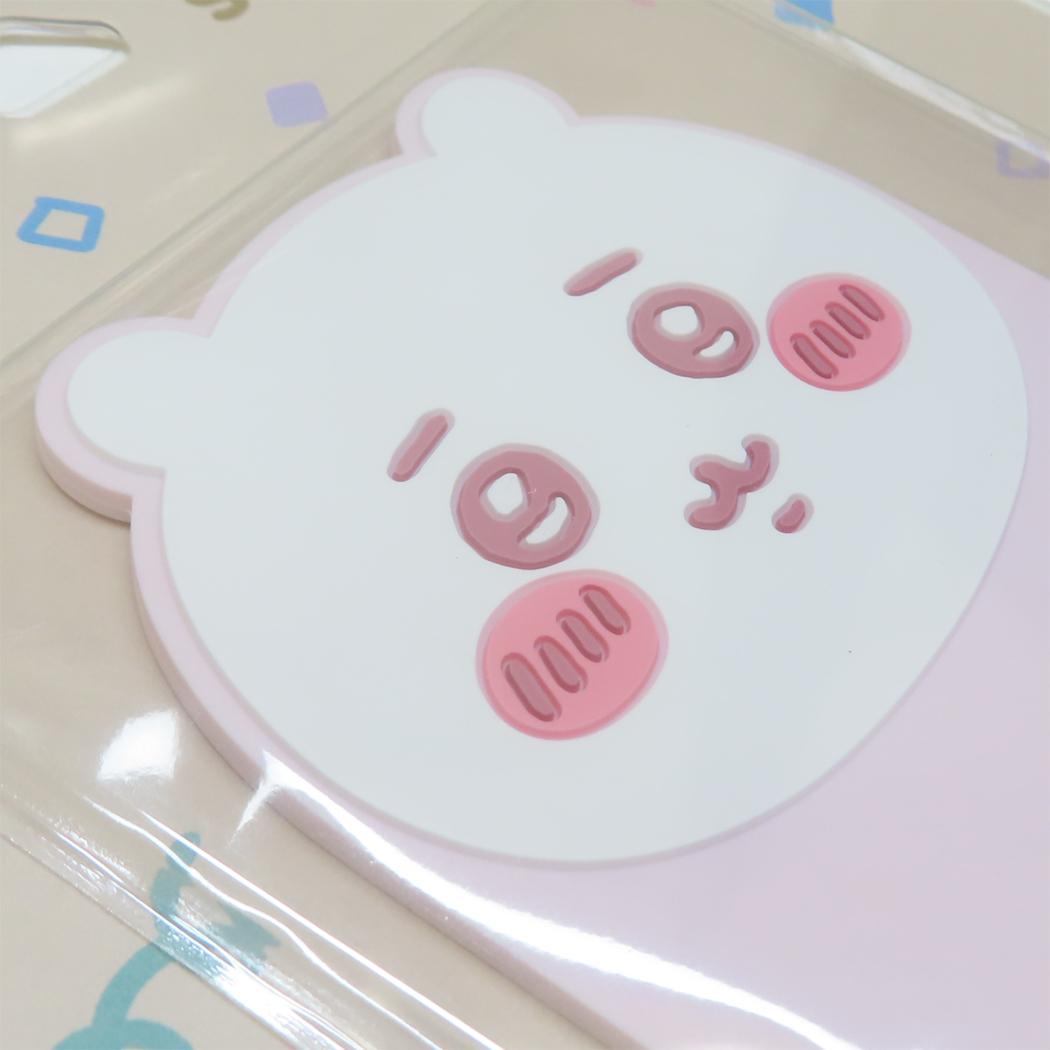 マルチスタンドシート デスクトップスタンド ちいかわ グルマンディーズ モバイルスタンド スマホスタンド メール便可