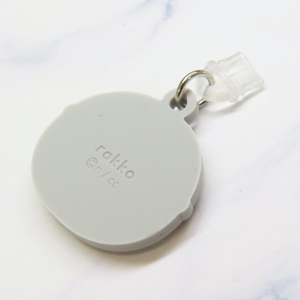 USB Type-C対応コネクタチャーム スマホアクセ ちいかわ ラッコ グルマンディーズ 汚れ防止 メール便可