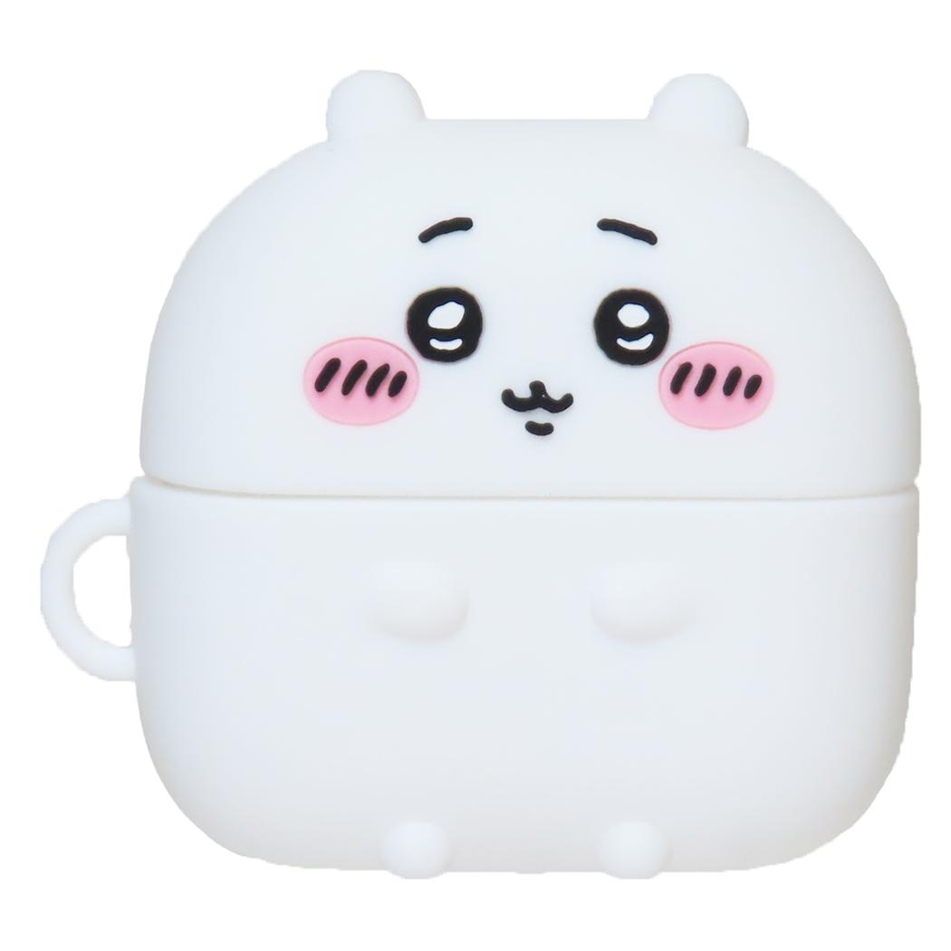 AirPods Pro 第2世代 対応シリコンケース エアーポッズプロケース ちいかわ グルマンディーズ エアポッズプロケース